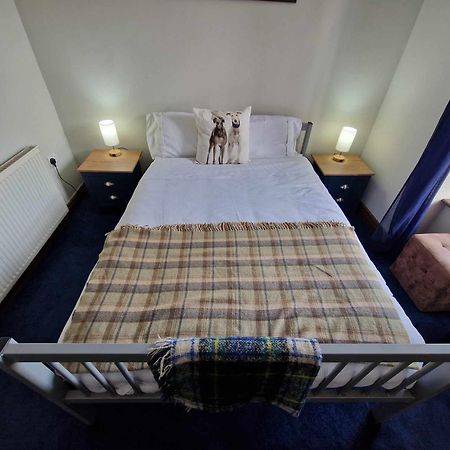 Y Castell Budget Accommodation Pwllheli Quarto foto