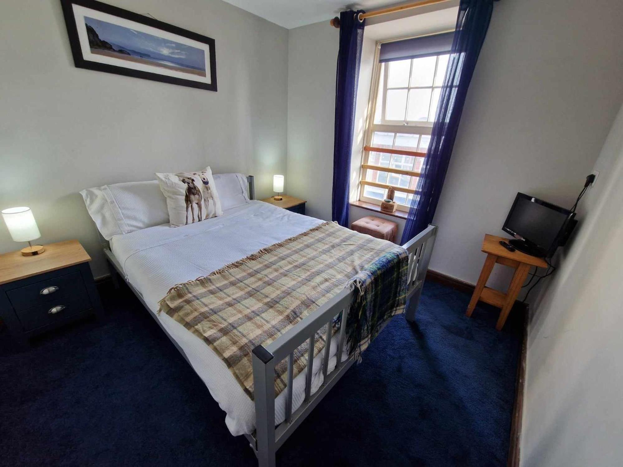 Y Castell Budget Accommodation Pwllheli Exterior foto