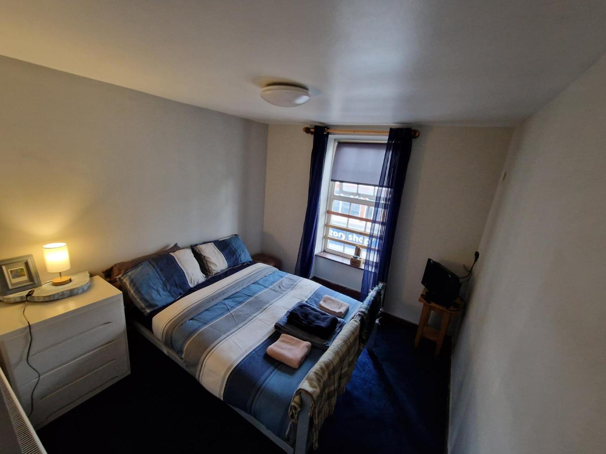 Y Castell Budget Accommodation Pwllheli Exterior foto